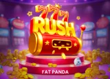 RTP Fat Panda 777 Rush
